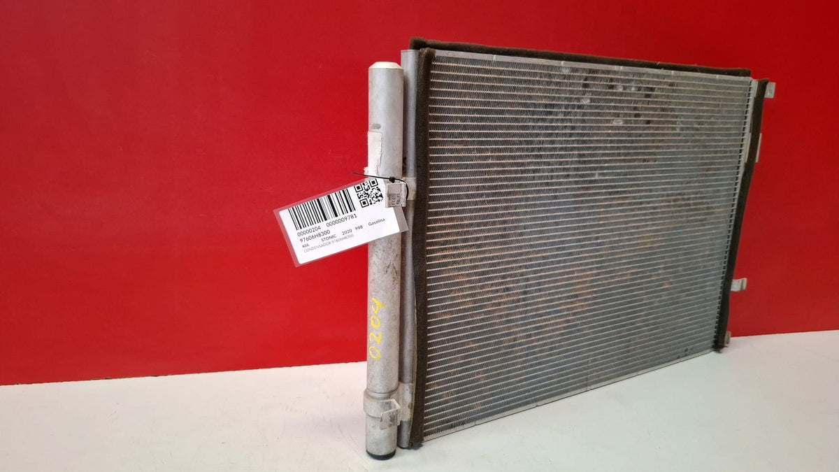 Condensador Kia Stonic 2020 97606H8300