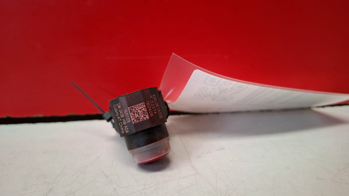 Sensor Aparcamiento Toyota Corolla Cross 2021 4ML061ADA Ref 9760 4ML061ADA