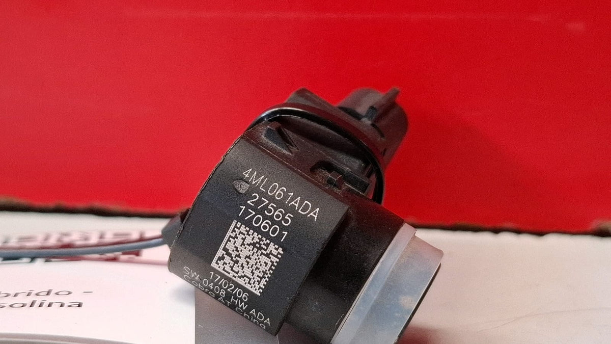 Sensor Aparcamiento Toyota Corolla Cross 2021 4ML061ADA Ref 9752
