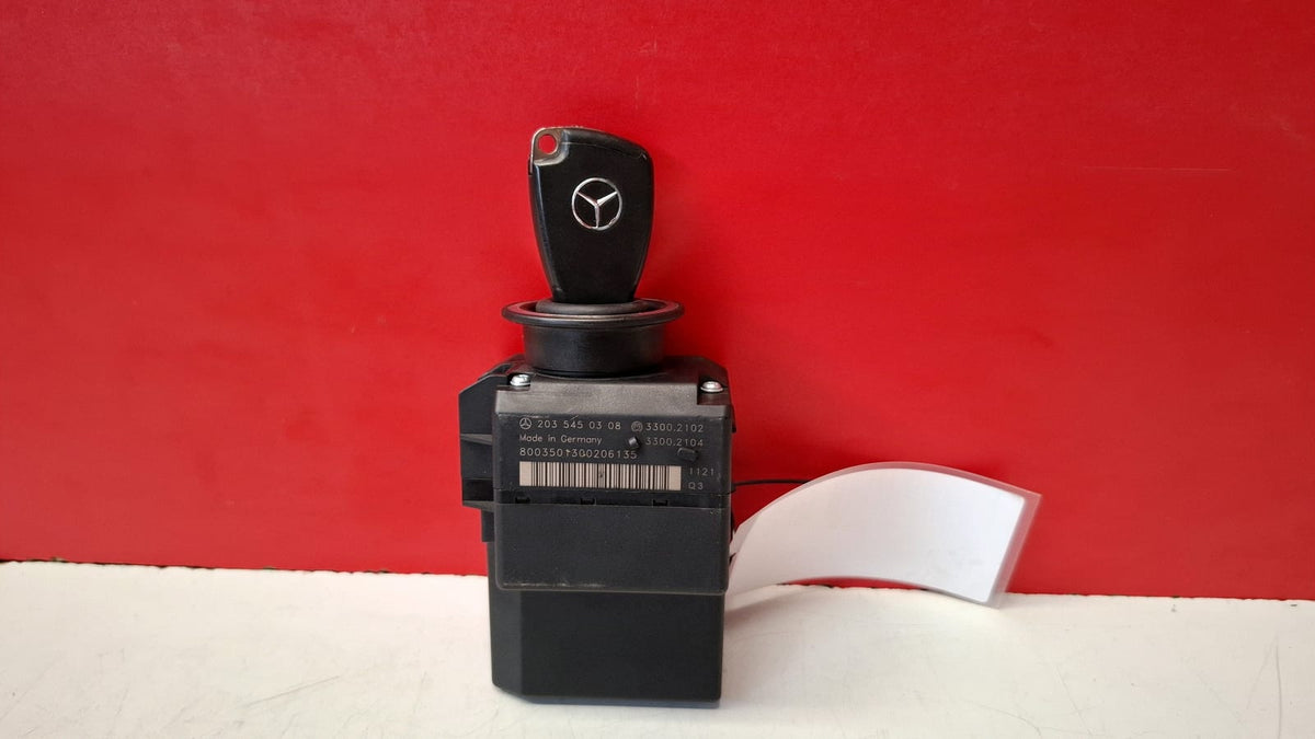 Conmutador Arranque Mercedes Clase C 2001 2035450308 2035450308