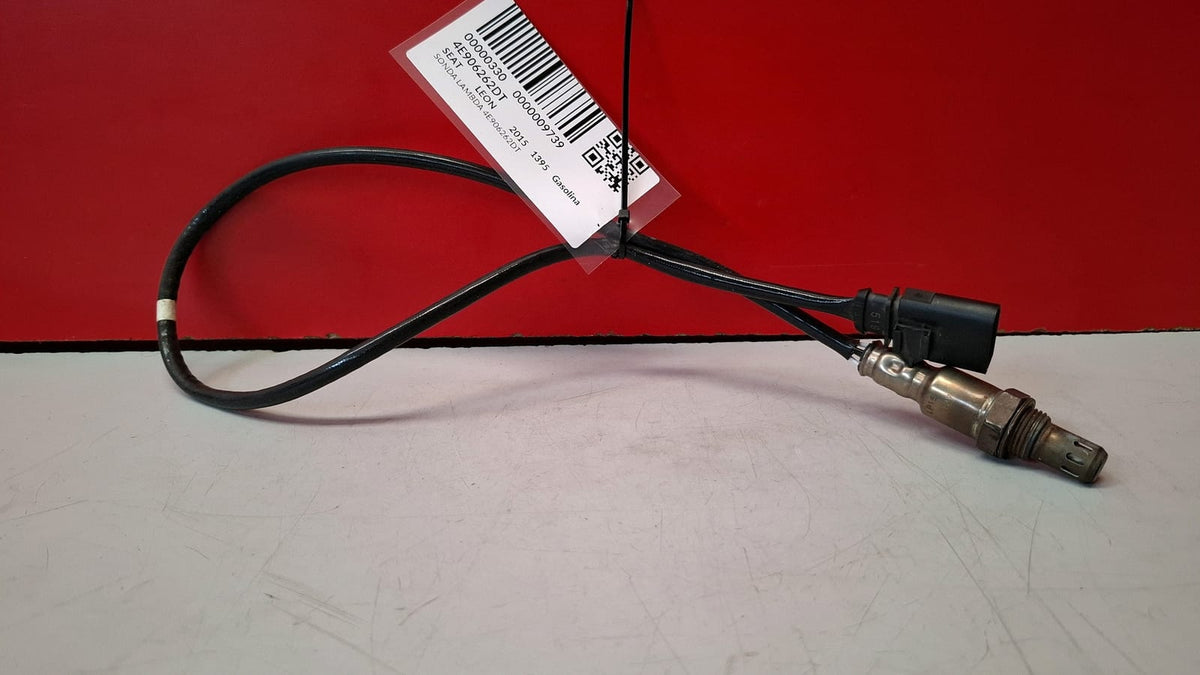Sonda Lambda Seat Leon 2015 4E906262DT 4E906262DT