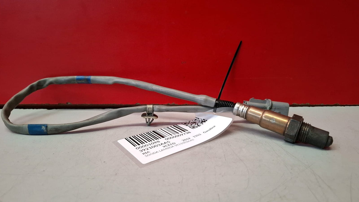 Sonda Lambda Kia Xceed 2019 3921003AA5
