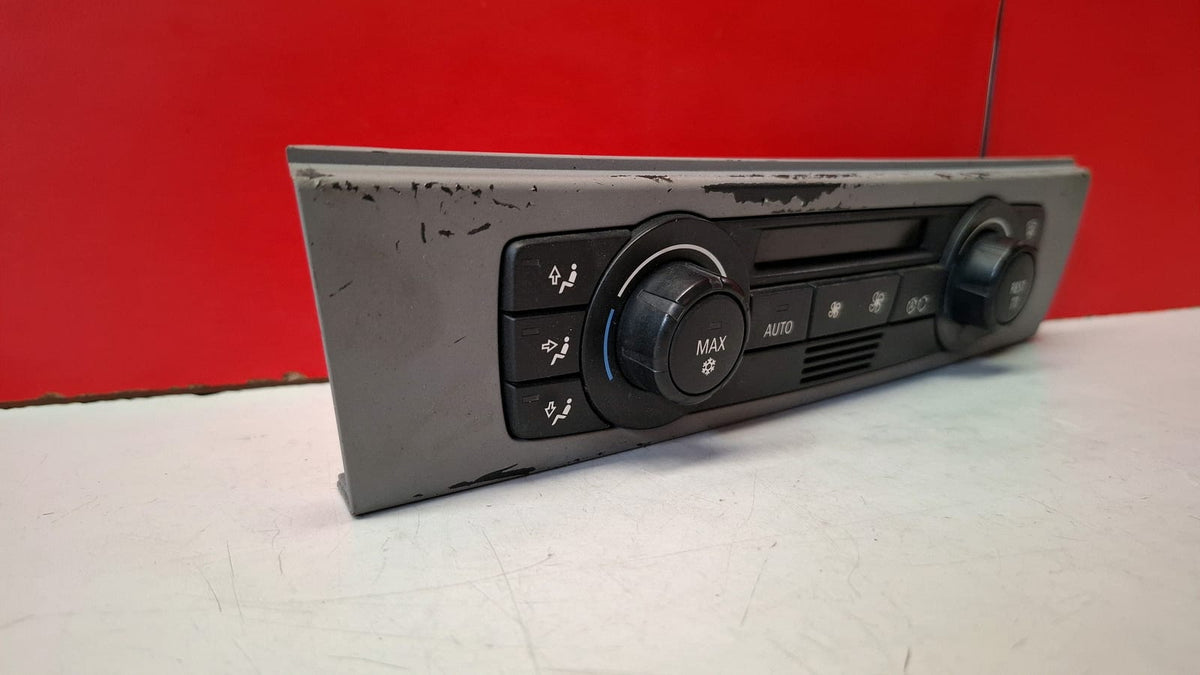 Mando Calefaccion Bmw Serie 3 2005 6411698394401 6411698394401