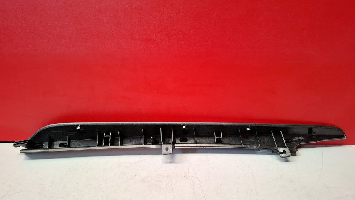 Moldura Bmw X5 2016 51459252543