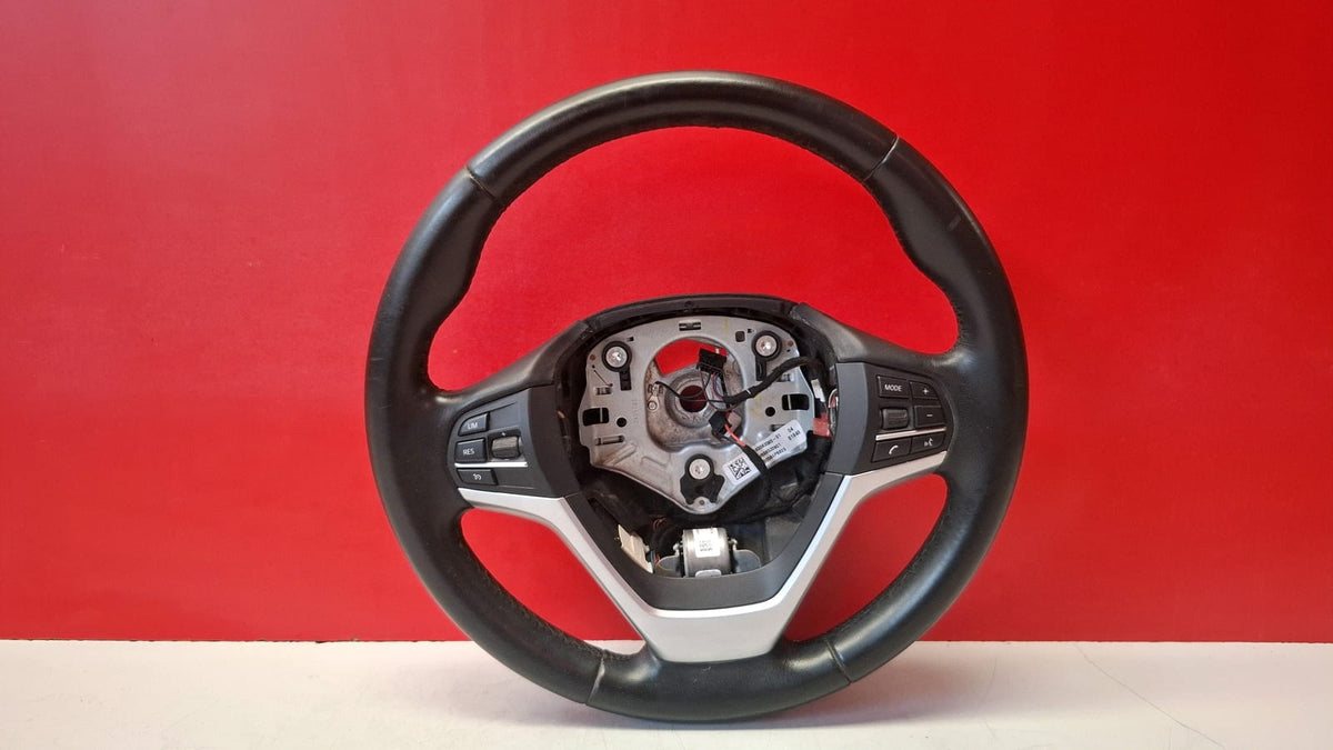 Volante Bmw X5 2016 2460563385 2460563385