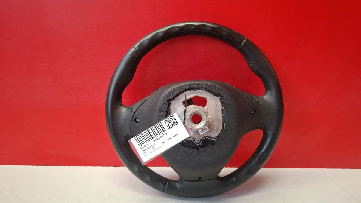 Volante Bmw X5 2016 2460563385