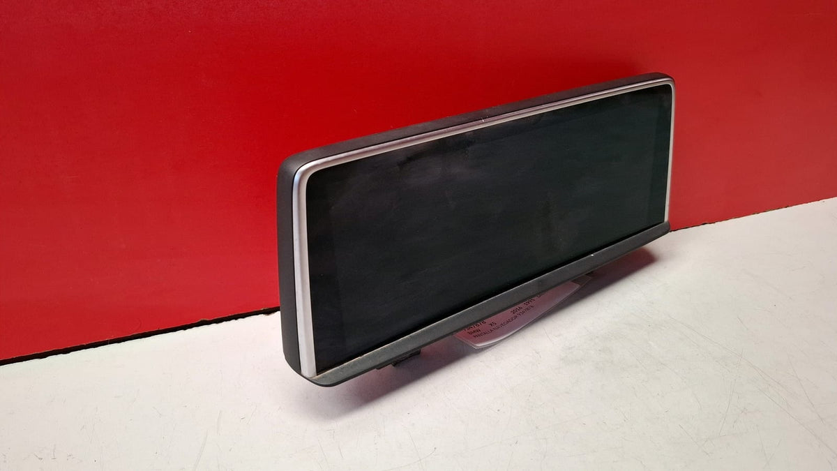 Pantalla Navegador Bmw X5 2016 9347878 9347878