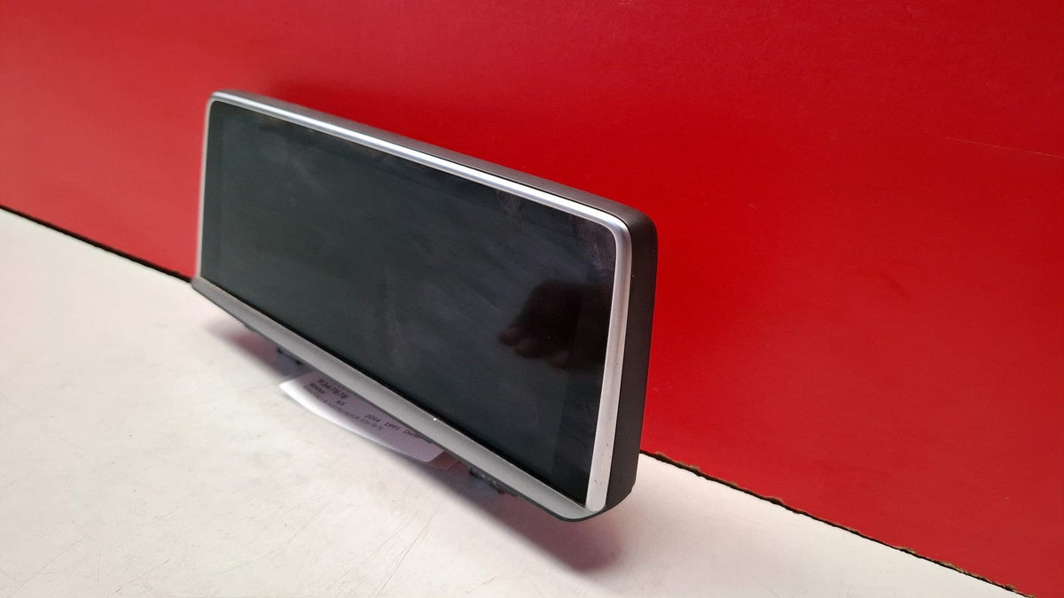 Pantalla Navegador Bmw X5 2016 9347878 9347878