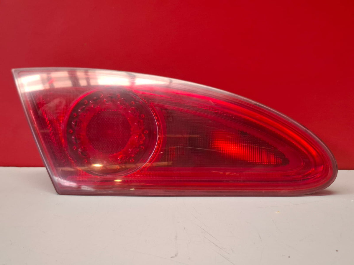 Piloto Trasero Izquierdo Interior Seat Leon 2007 PILOTO TRS IZQ INT PILOTO TRS IZQ INT
