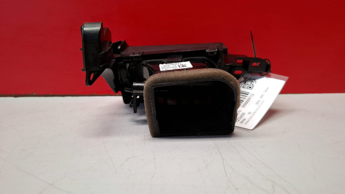 Aireador Derecho Bmw X5 2016 9252650