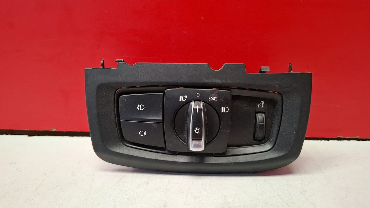 Mando Luces Bmw X5 2016 939020201