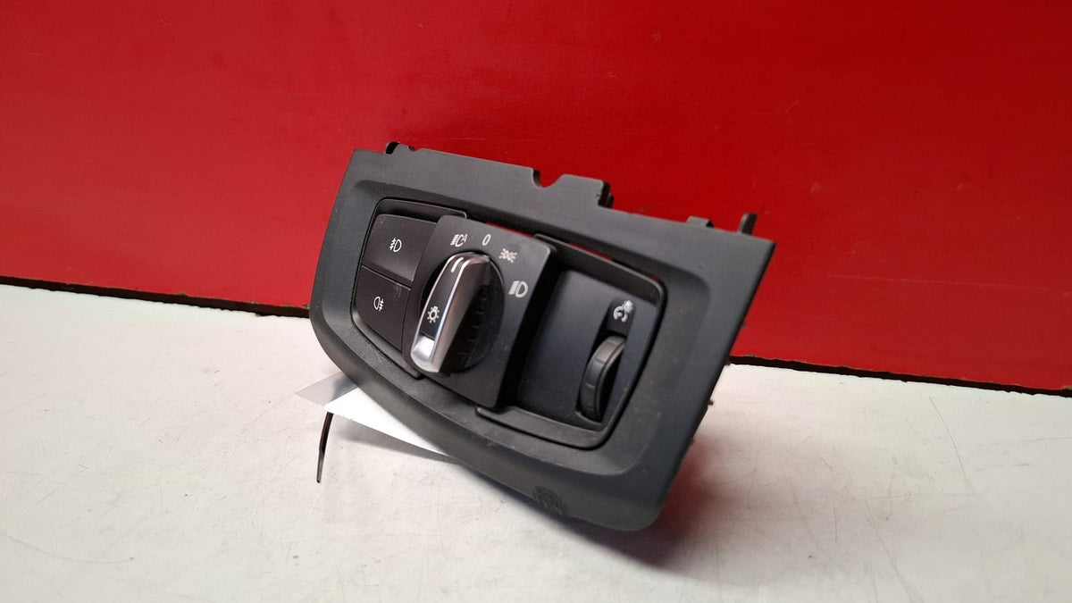 Mando Luces Bmw X5 2016 939020201