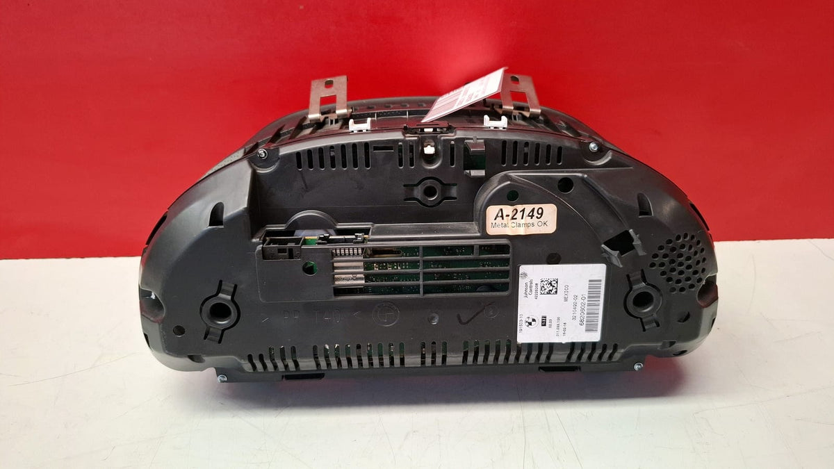 Cuadro Instrumentos Bmw X5 2016 682060201