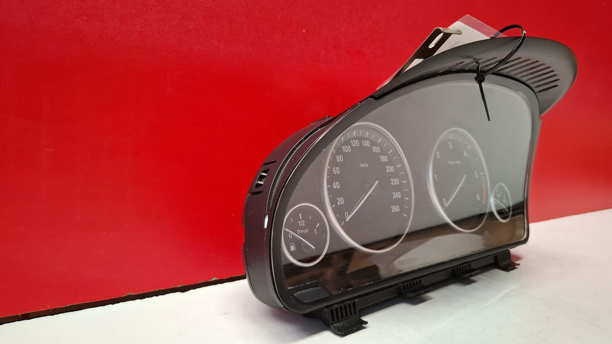 Cuadro Instrumentos Bmw X5 2016 682060201