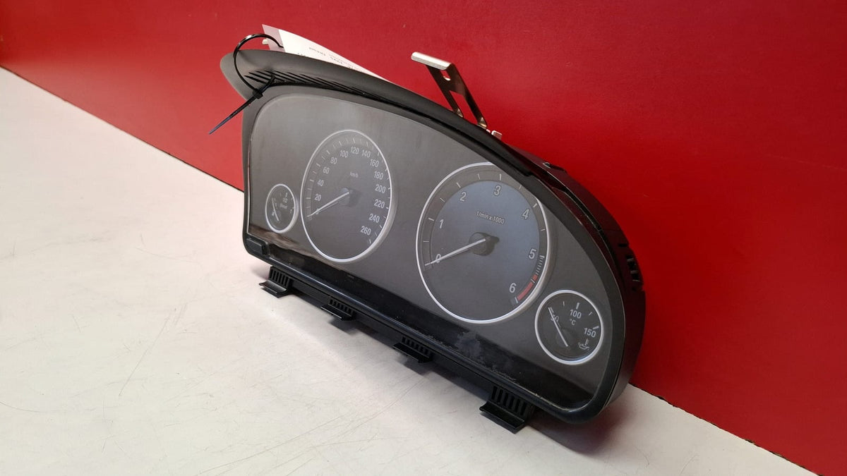 Cuadro Instrumentos Bmw X5 2016 682060201