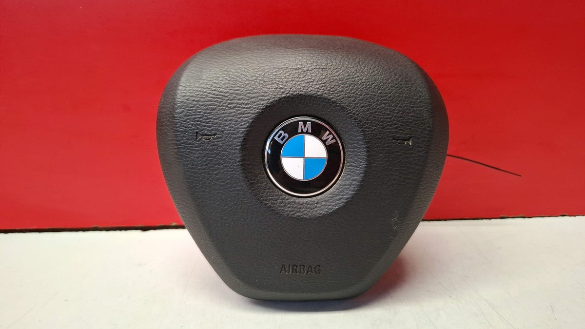Airbag Conductor Bmw X5 2016 32685951703 32685951703