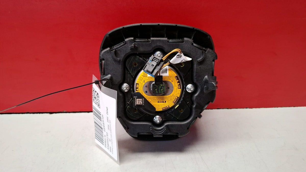 Airbag Conductor Bmw X5 2016 32685951703