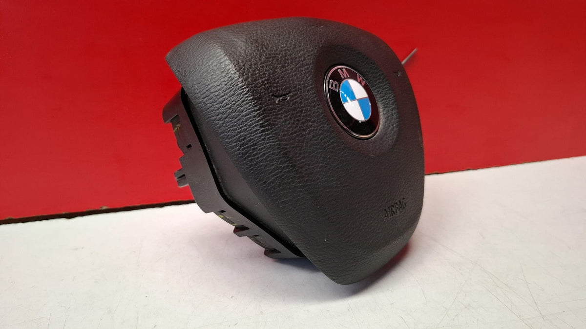 Airbag Conductor Bmw X5 2016 32685951703