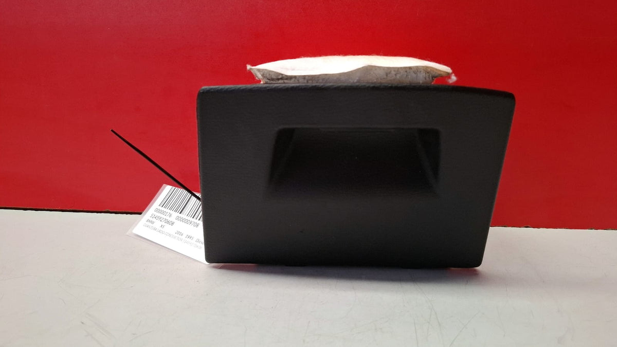 Guantera Lado Conductor Bmw X5 2016 51459270608 51459270608