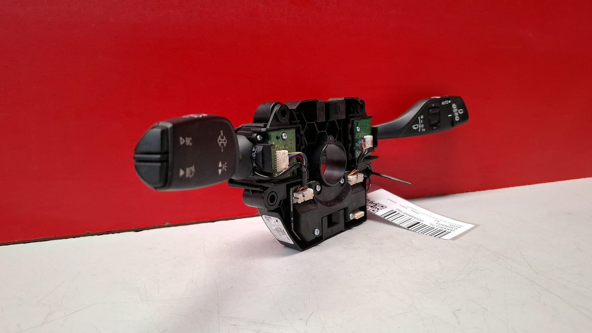 Mando Intermitentes Bmw X5 2016 9368601