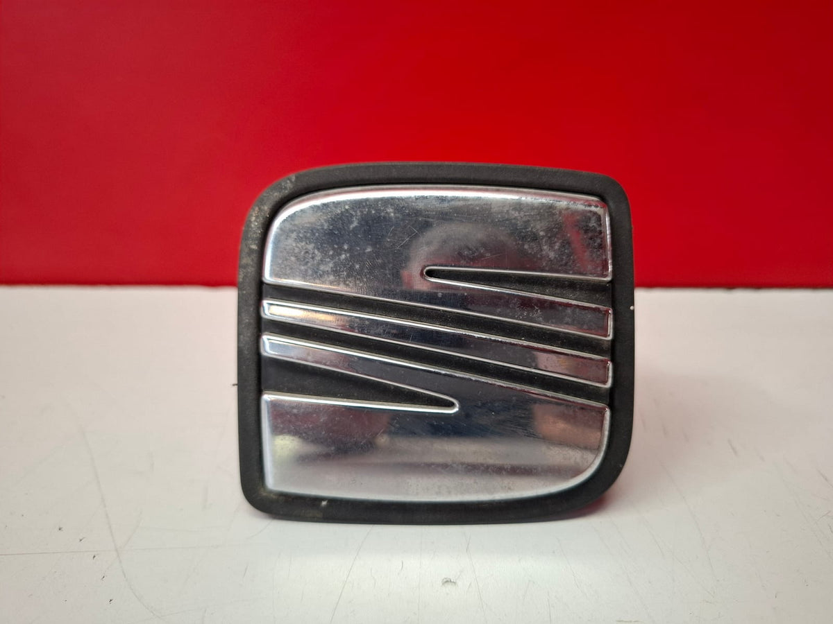 Maneta Exterior Apertura Porton Seat Ibiza 2010 6J4827565