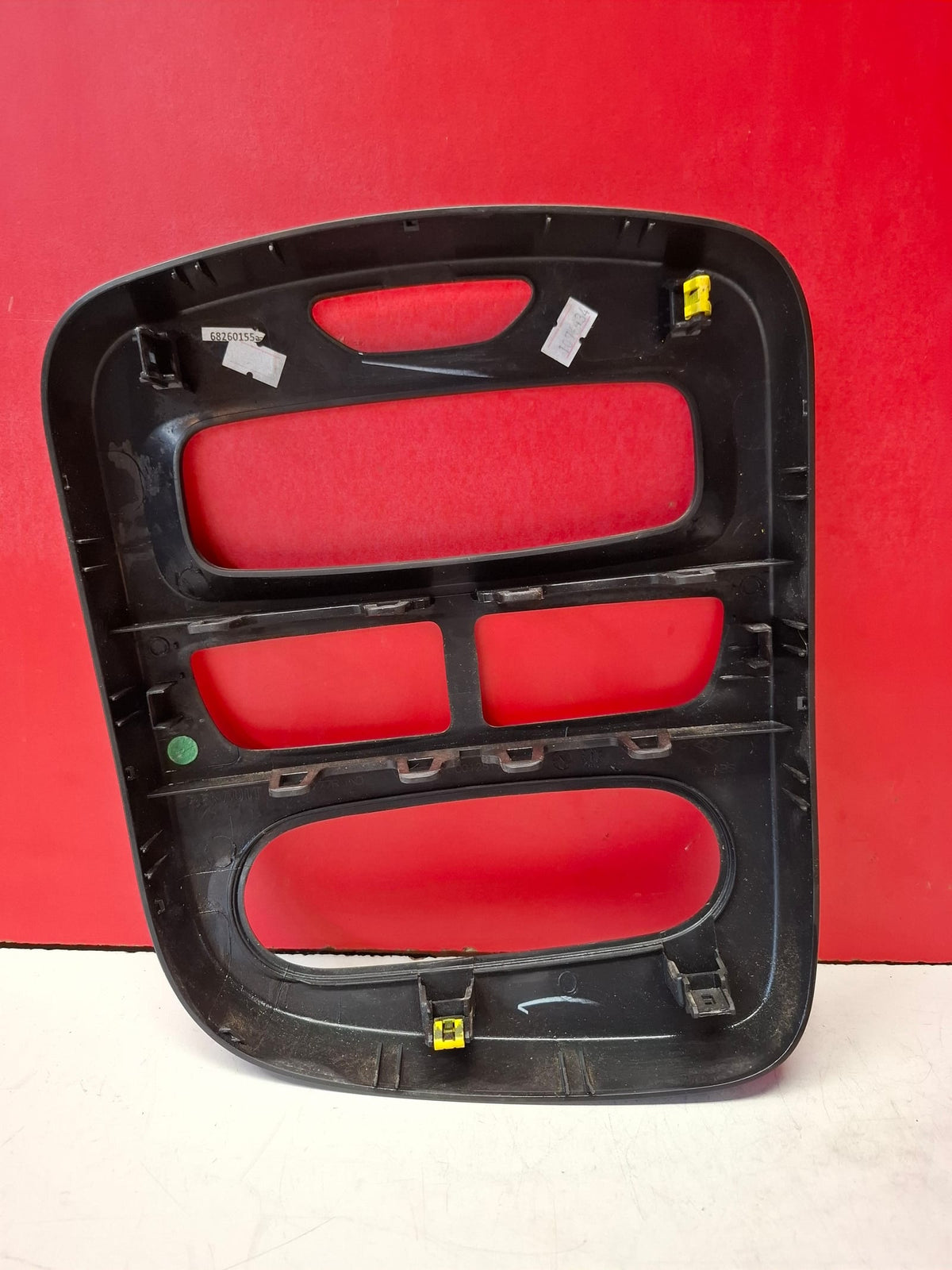 Consola Central Renault Clio 2016 682607777R