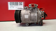 Compresor Aire Acondicionado Seat Ibiza 2011 6Q0820808F