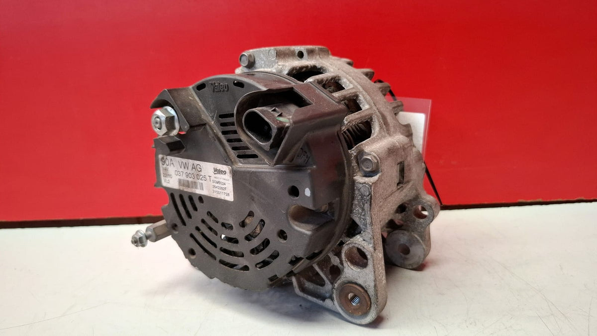 Alternador Seat Ibiza 2004 37903025T