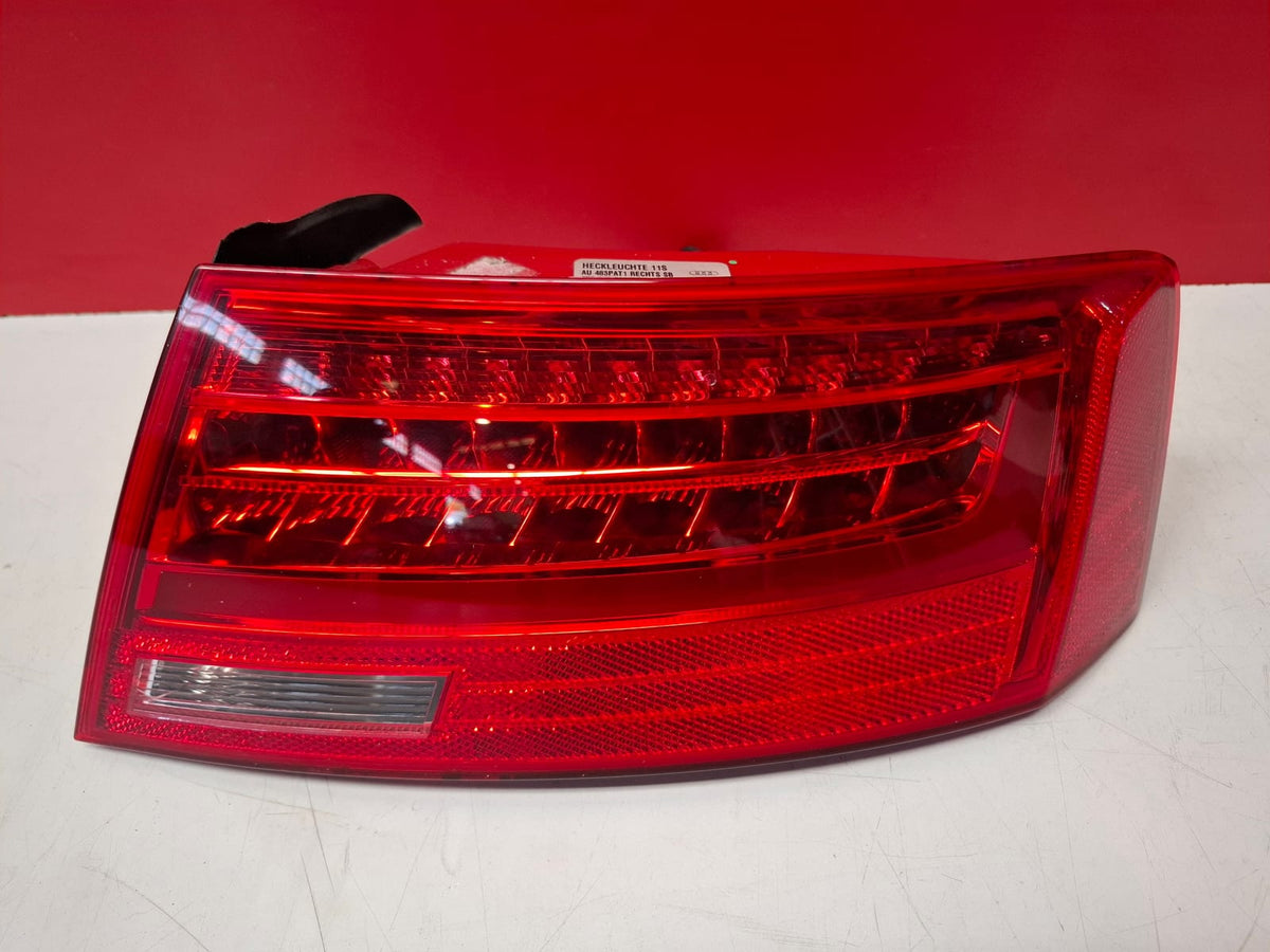 Piloto Trasero Derecho Exterior Audi A5 2014 8T8945096F 8T8945096F