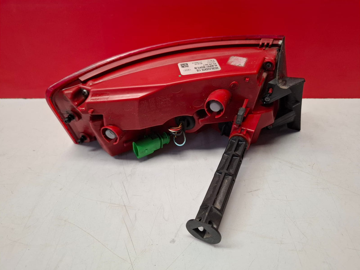 Piloto Trasero Derecho Exterior Audi A5 2014 8T8945096F 8T8945096F