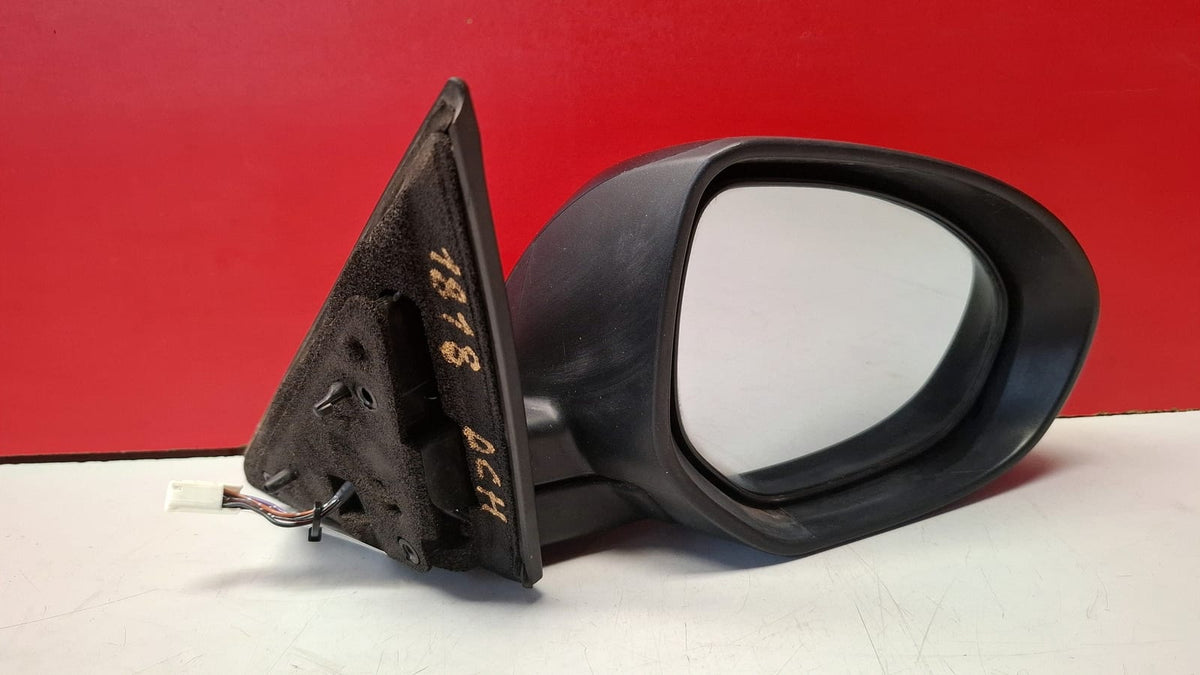 Retrovisor Derecho Mazda 6 2010 022683 022683