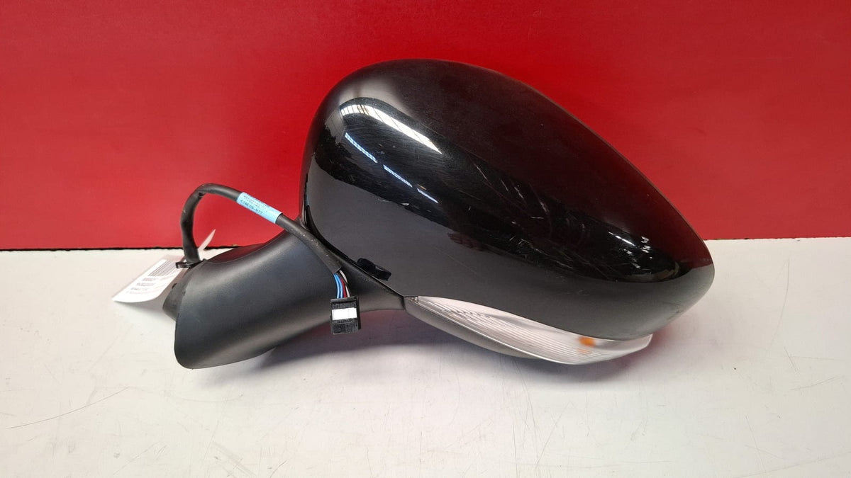 Retrovisor Izquierdo Renault Clio 2019 963022031R