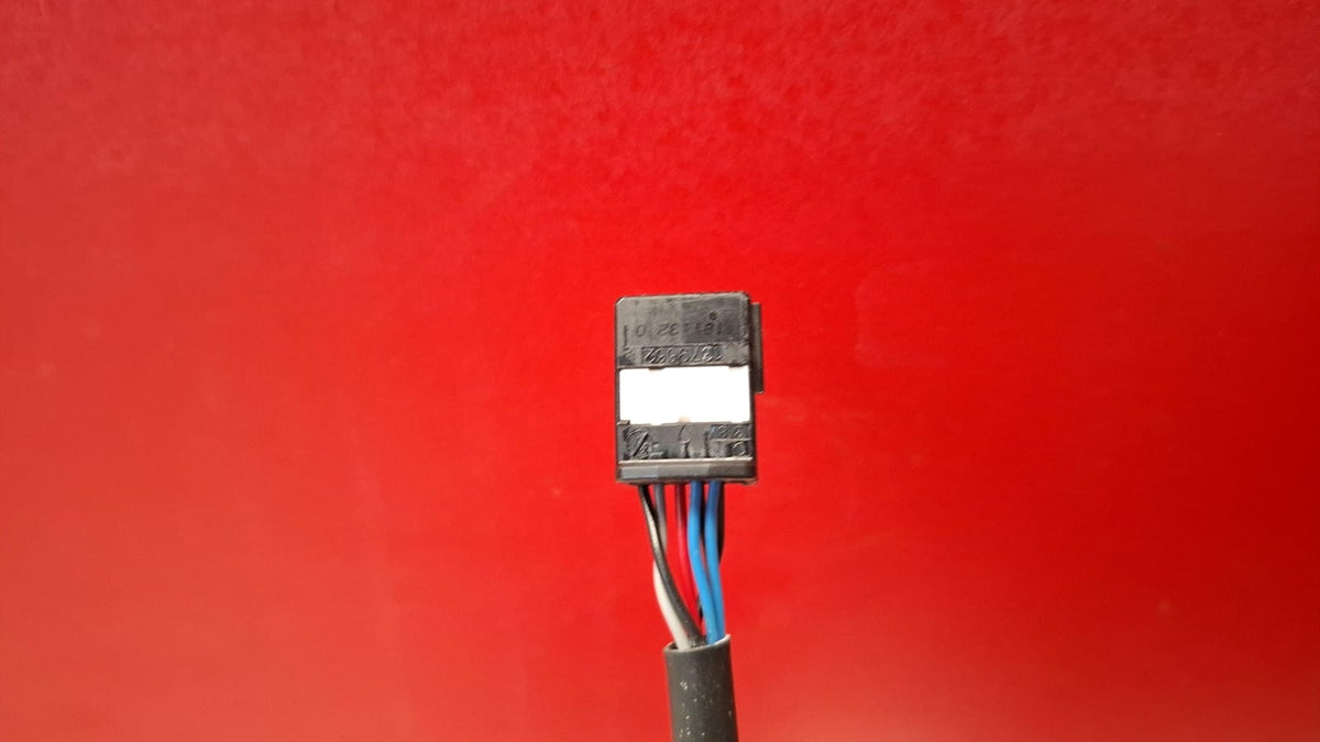 Retrovisor Izquierdo Renault Clio 2019 963022031R