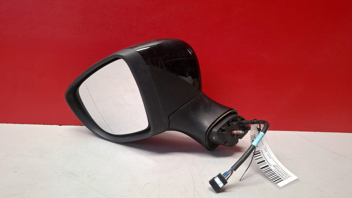 Retrovisor Izquierdo Renault Clio 2019 963022031R