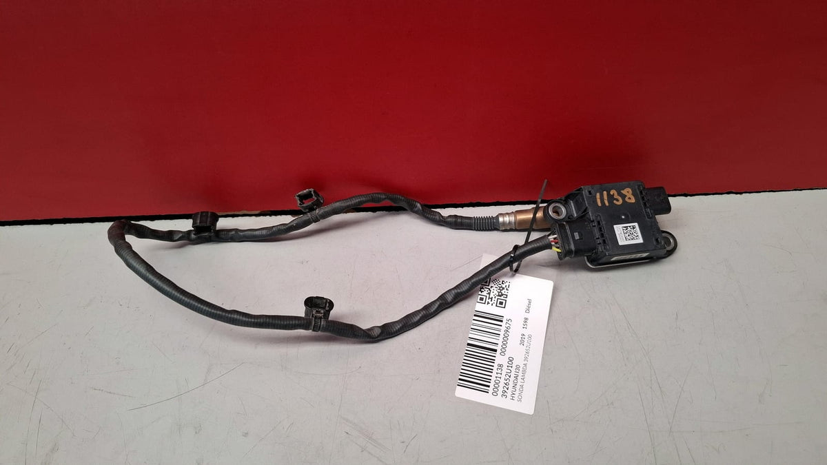 Sonda Lambda Hyundai I30 2019 392652U100 392652U100