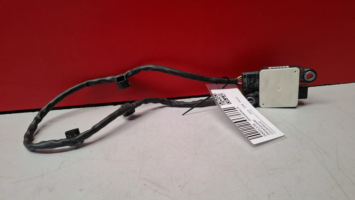 Sonda Lambda Hyundai I30 2019 392652U100 392652U100