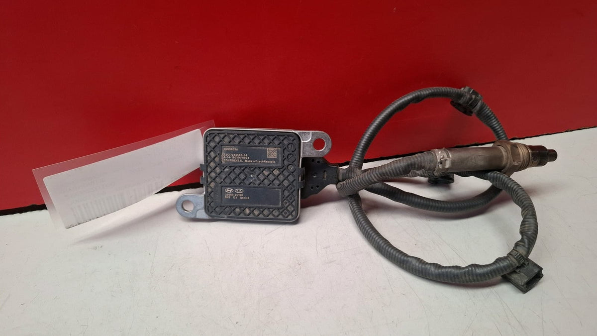 Sonda Lambda Hyundai I30 2019 296602U100