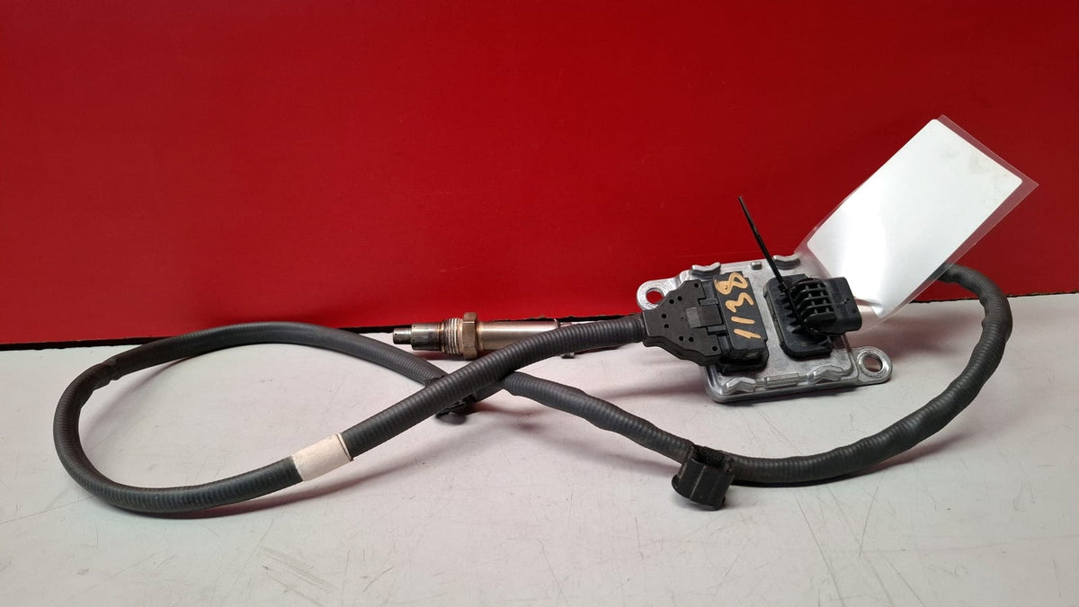 Sonda Lambda Hyundai I30 2019 296502U100