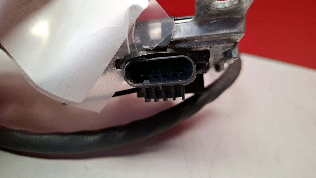 Sonda Lambda Hyundai I30 2019 296502U100