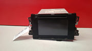 Pantalla Multifuncion Mazda CX-5 2015 KA0T611J0A