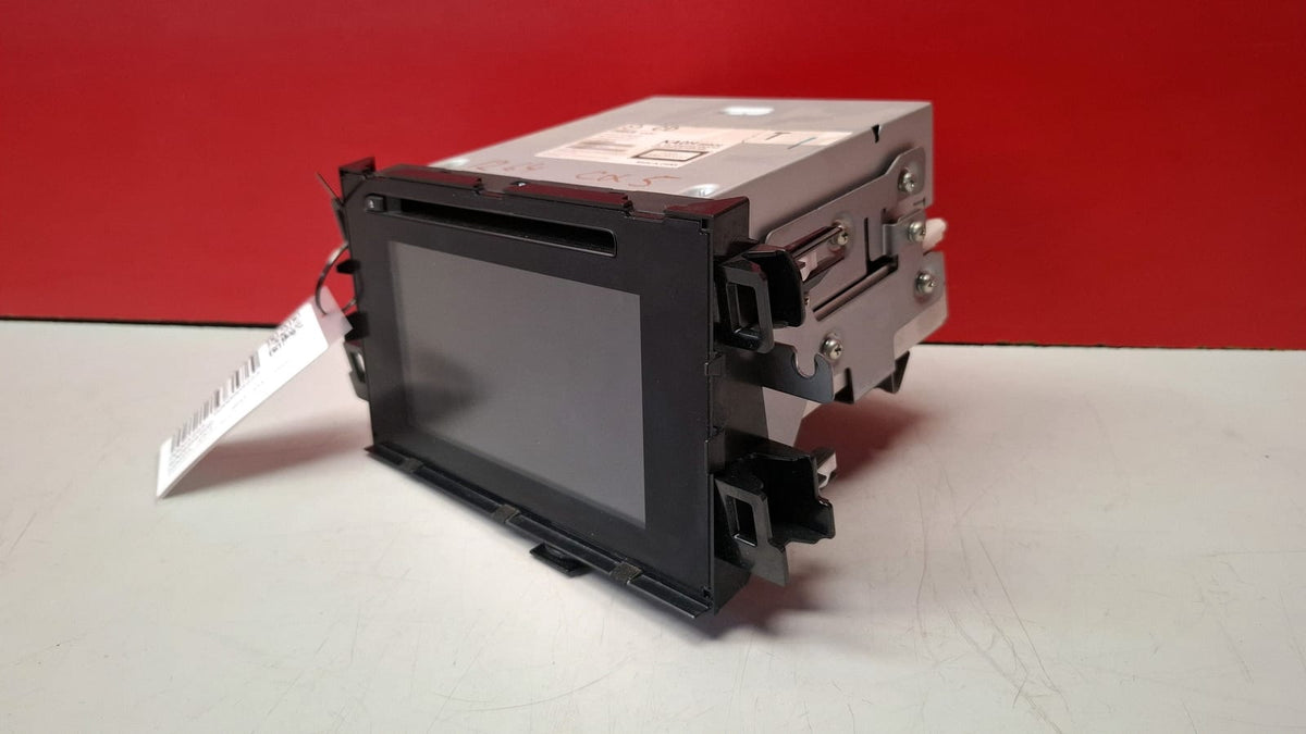 Pantalla Multifuncion Mazda CX-5 2015 KA0T611J0A