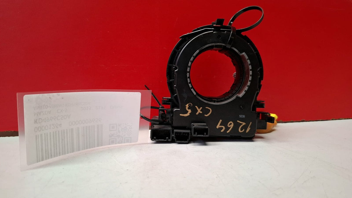 Anillo Airbag Mazda CX-5 2015 KD4966CS0A