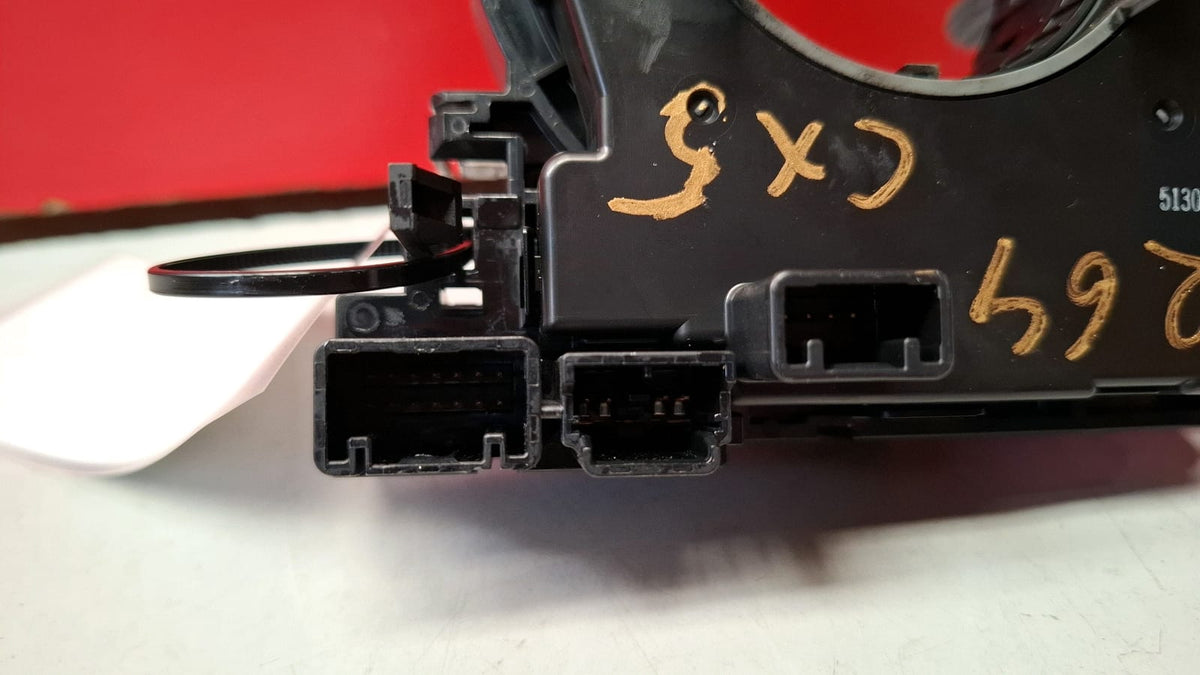 Anillo Airbag Mazda CX-5 2015 KD4966CS0A
