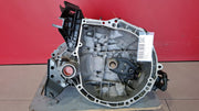 Caja Cambios Peugeot 208 2014 20CQ66