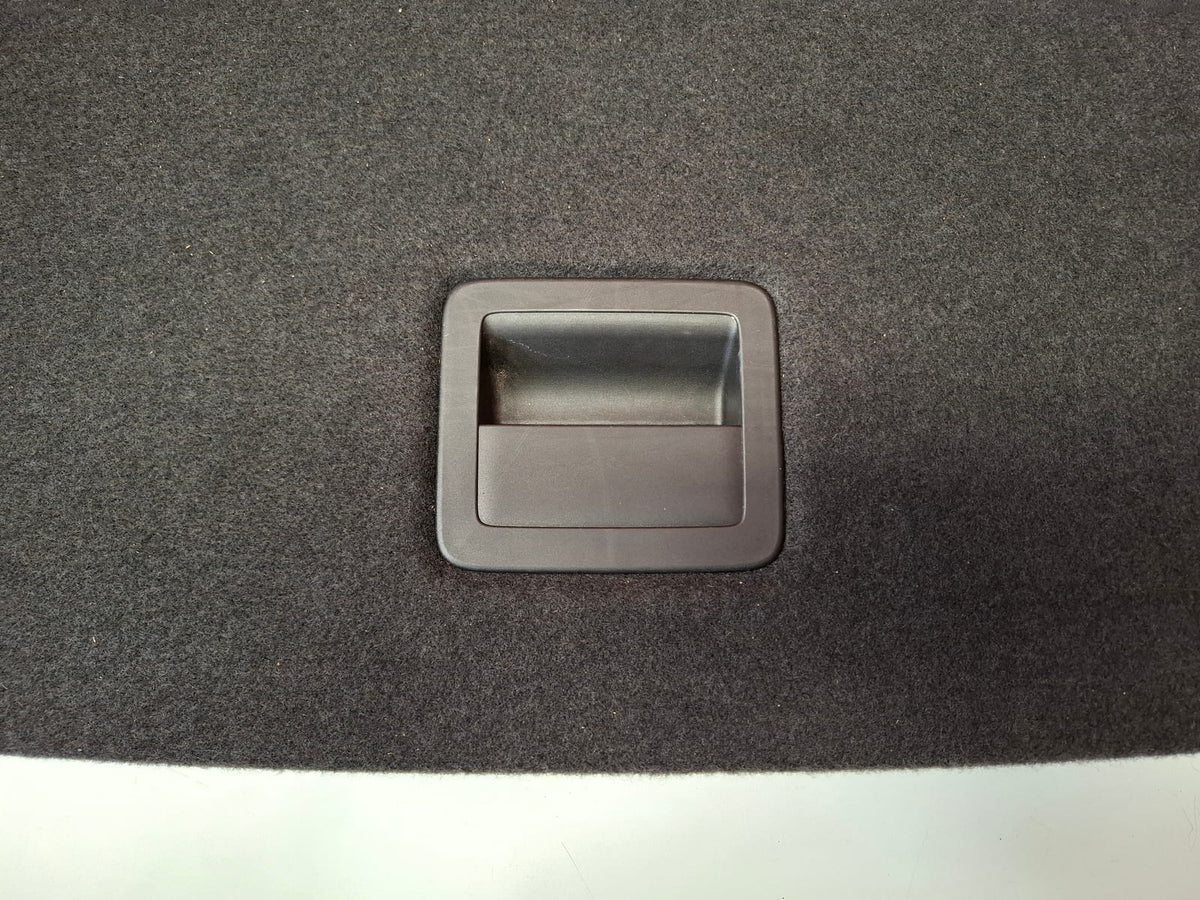 Tapa Revestimiento Inferior Maletero Volkswagen T-roc 2022 2GA858855 2GA858855