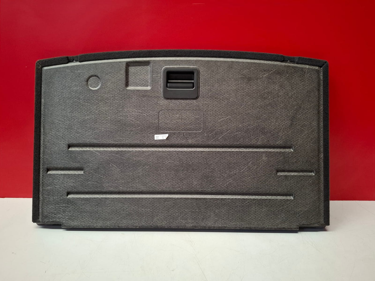 Tapa Revestimiento Inferior Maletero Volkswagen T-roc 2022 2GA858855 2GA858855