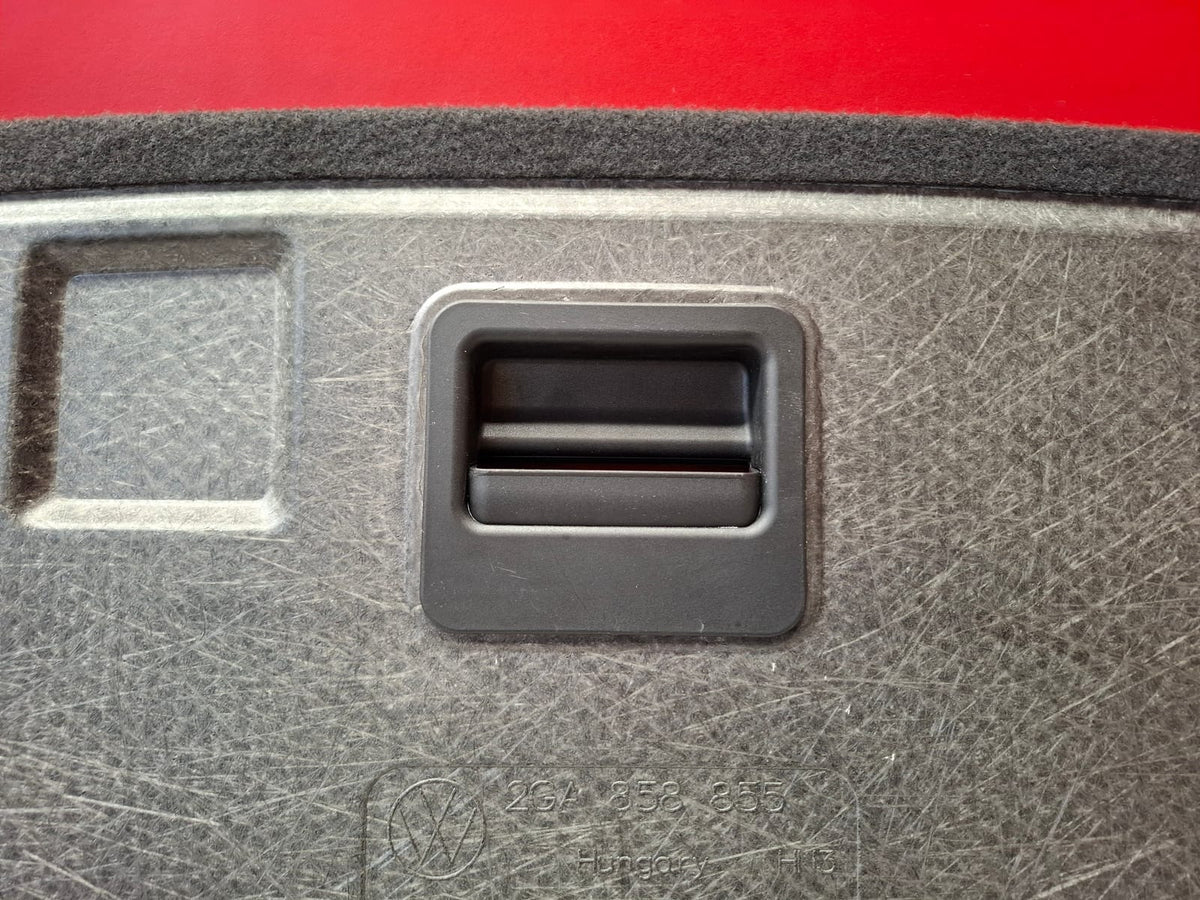 Tapa Revestimiento Inferior Maletero Volkswagen T-roc 2022 2GA858855 2GA858855