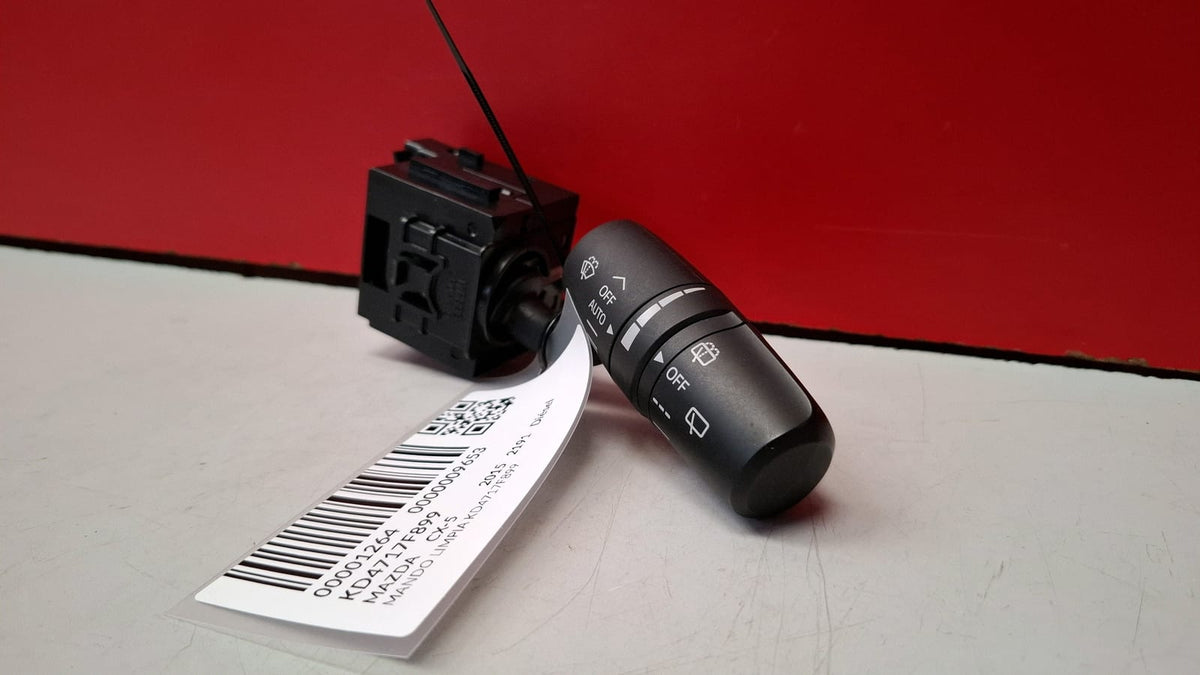 Mando Limpia Mazda CX-5 2015 KD4717F899