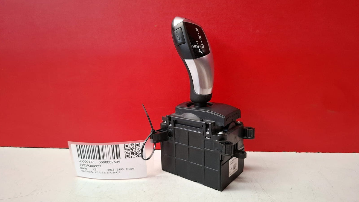 Pomo Bmw X5 F15 Bmw X5 2016 61319384927 61319384927