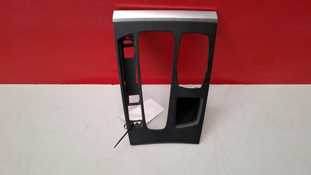 Moldura Consola Central Bmw X5 2016 51169252115 51169252115